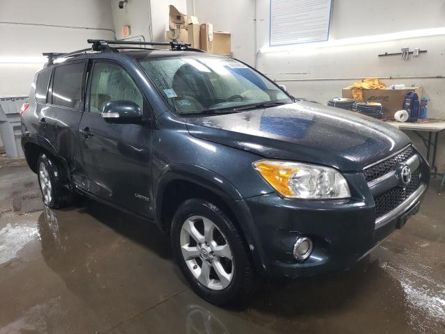 Photo 3 VIN: JTMYK4DV2A5026839 - TOYOTA RAV4 LIMIT 