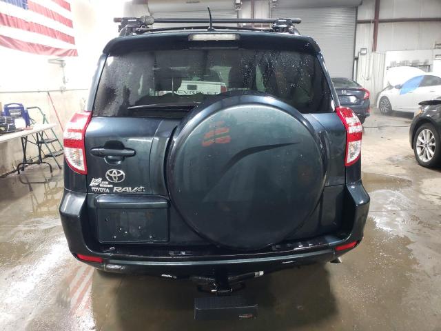 Photo 5 VIN: JTMYK4DV2A5026839 - TOYOTA RAV4 LIMIT 