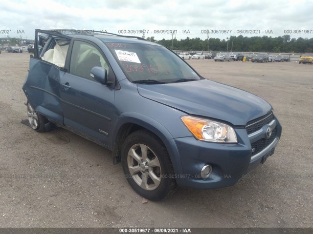 Photo 0 VIN: JTMYK4DV2AD004216 - TOYOTA RAV4 