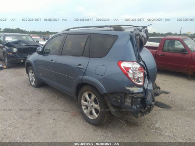 Photo 2 VIN: JTMYK4DV2AD004216 - TOYOTA RAV4 