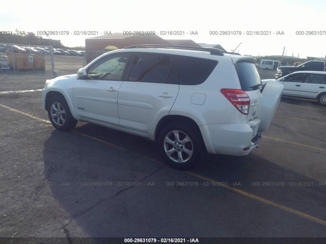 Photo 2 VIN: JTMYK4DV3A5026154 - TOYOTA RAV4 