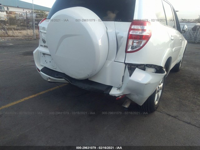 Photo 5 VIN: JTMYK4DV3A5026154 - TOYOTA RAV4 