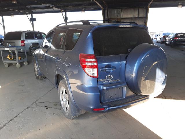 Photo 2 VIN: JTMYK4DV3A5027370 - TOYOTA RAV4 LIMIT 