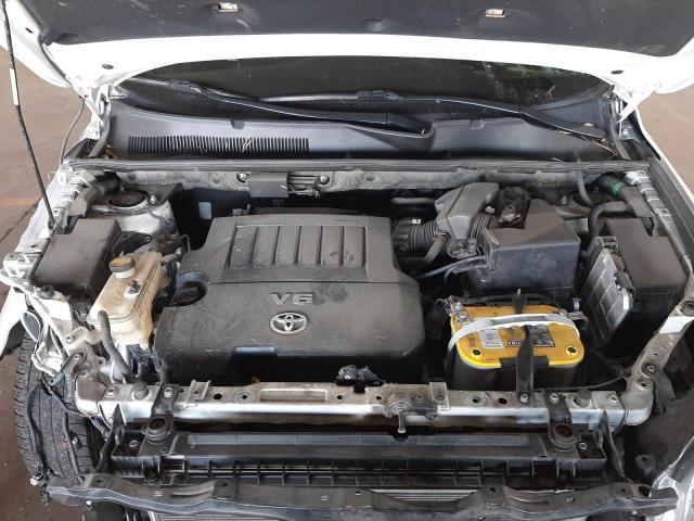 Photo 6 VIN: JTMYK4DV3B5027581 - TOYOTA RAV4 LIMIT 