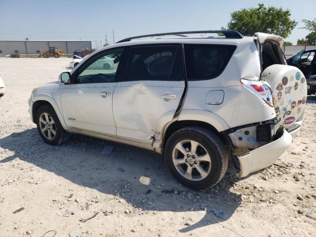 Photo 1 VIN: JTMYK4DV5AD004257 - TOYOTA RAV4 LIMIT 