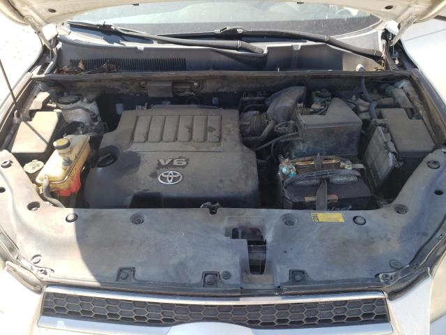 Photo 10 VIN: JTMYK4DV5AD004257 - TOYOTA RAV4 LIMIT 