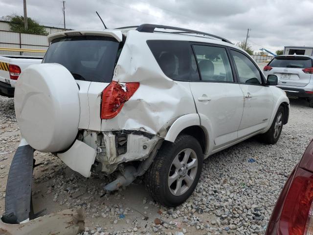 Photo 2 VIN: JTMYK4DV5C5027891 - TOYOTA RAV4 LIMIT 