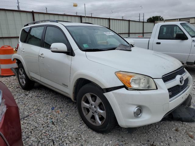 Photo 3 VIN: JTMYK4DV5C5027891 - TOYOTA RAV4 LIMIT 