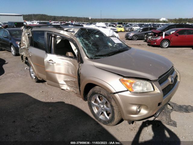 Photo 0 VIN: JTMYK4DV6A5026956 - TOYOTA RAV4 