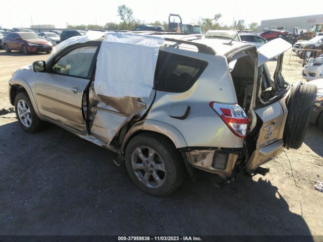 Photo 2 VIN: JTMYK4DV6A5026956 - TOYOTA RAV4 