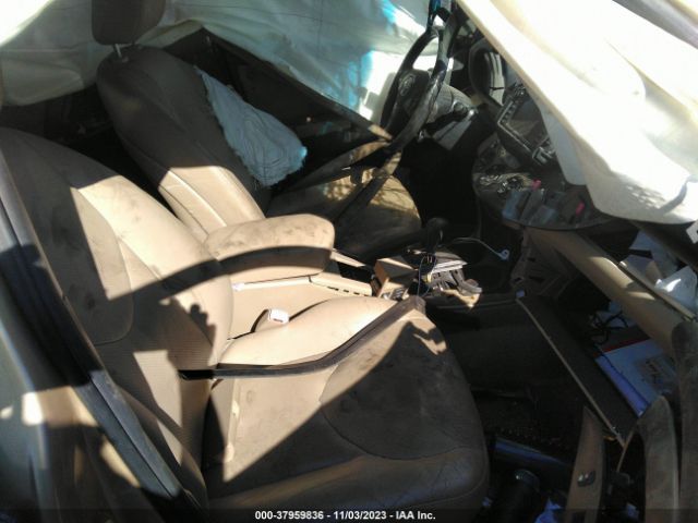 Photo 4 VIN: JTMYK4DV6A5026956 - TOYOTA RAV4 