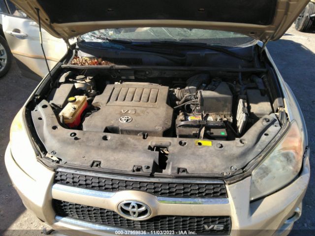 Photo 9 VIN: JTMYK4DV6A5026956 - TOYOTA RAV4 