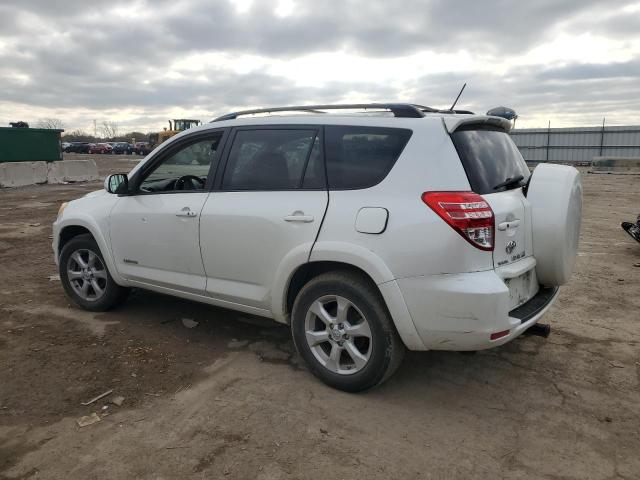 Photo 1 VIN: JTMYK4DV6AD004770 - TOYOTA RAV4 LIMIT 