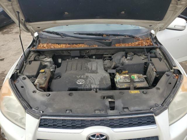 Photo 11 VIN: JTMYK4DV6AD004770 - TOYOTA RAV4 LIMIT 