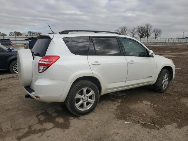 Photo 2 VIN: JTMYK4DV6AD004770 - TOYOTA RAV4 LIMIT 