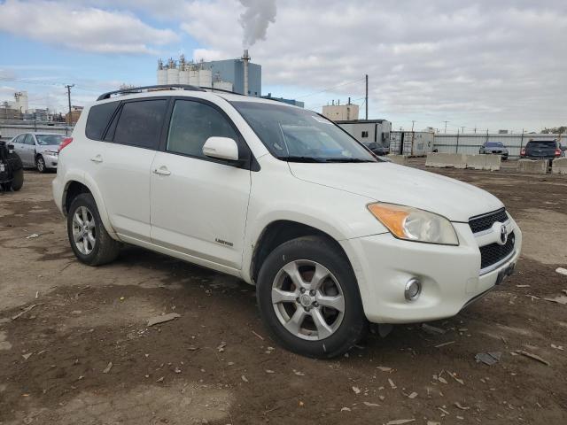 Photo 3 VIN: JTMYK4DV6AD004770 - TOYOTA RAV4 LIMIT 