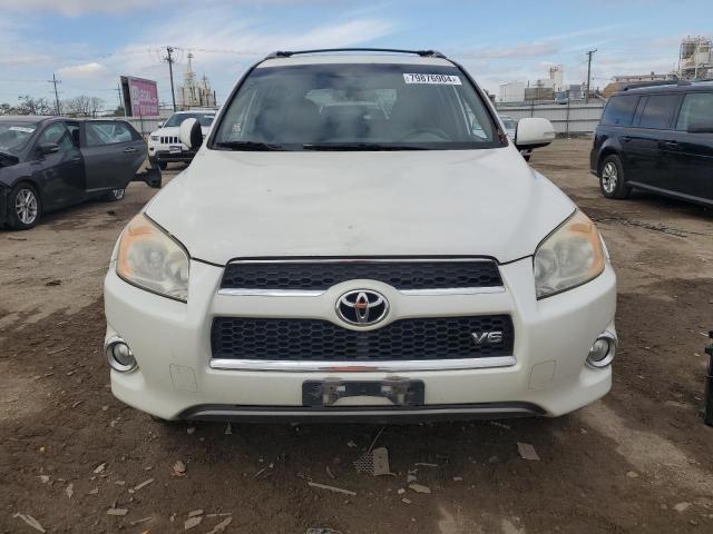 Photo 4 VIN: JTMYK4DV6AD004770 - TOYOTA RAV4 LIMIT 