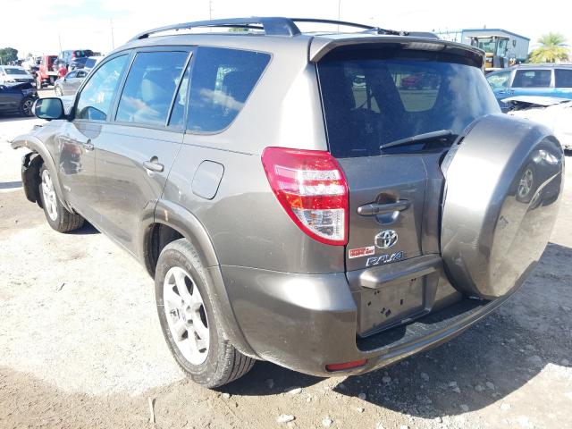 Photo 2 VIN: JTMYK4DV6C5027799 - TOYOTA RAV4 LIMIT 