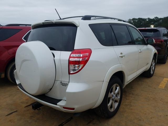 Photo 3 VIN: JTMYK4DV7AD004440 - TOYOTA RAV4 LIMIT 