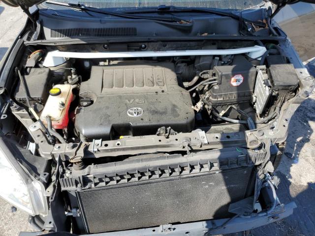 Photo 11 VIN: JTMYK4DV7AD004776 - TOYOTA RAV4 