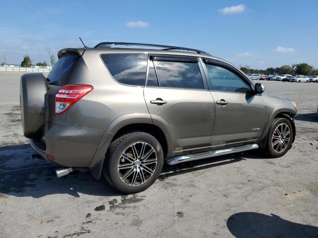 Photo 2 VIN: JTMYK4DV7AD004776 - TOYOTA RAV4 