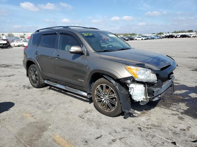 Photo 3 VIN: JTMYK4DV7AD004776 - TOYOTA RAV4 