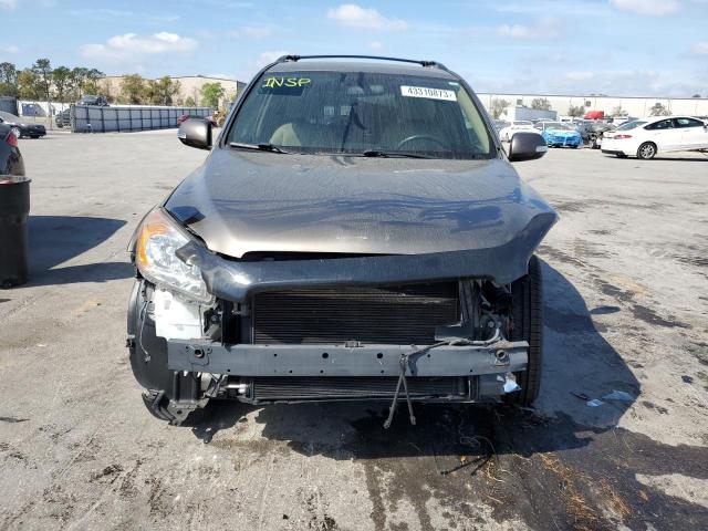 Photo 4 VIN: JTMYK4DV7AD004776 - TOYOTA RAV4 