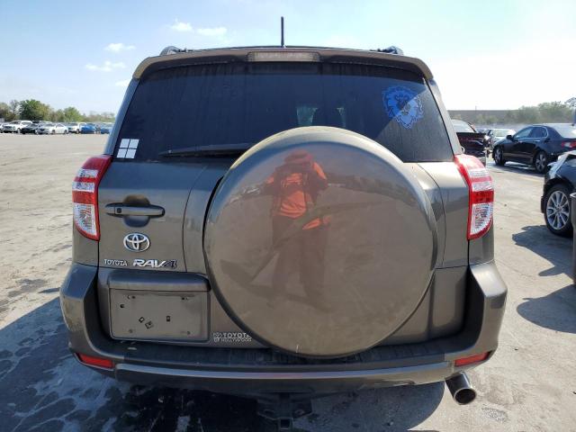 Photo 5 VIN: JTMYK4DV7AD004776 - TOYOTA RAV4 