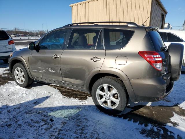 Photo 1 VIN: JTMYK4DV8A5026330 - TOYOTA RAV4 