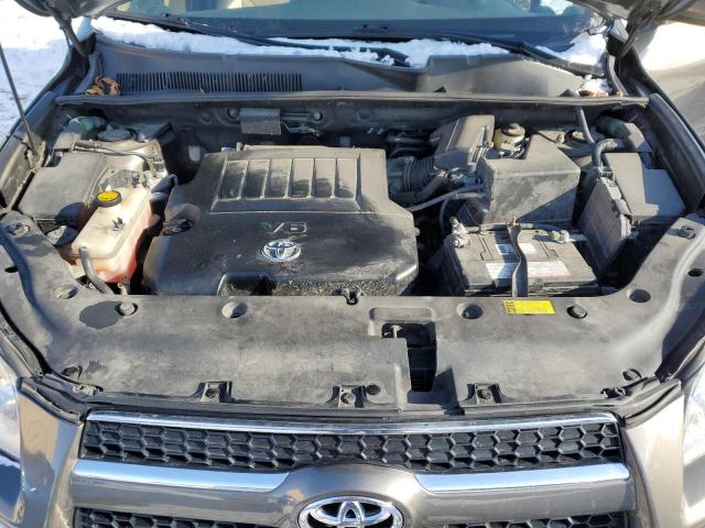 Photo 10 VIN: JTMYK4DV8A5026330 - TOYOTA RAV4 