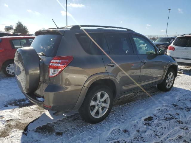 Photo 2 VIN: JTMYK4DV8A5026330 - TOYOTA RAV4 