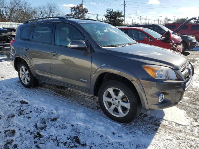 Photo 3 VIN: JTMYK4DV8A5026330 - TOYOTA RAV4 