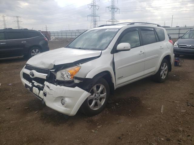 Photo 0 VIN: JTMYK4DV8A5026358 - TOYOTA RAV4 LIMIT 