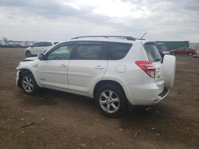 Photo 1 VIN: JTMYK4DV8A5026358 - TOYOTA RAV4 LIMIT 