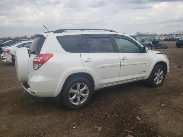 Photo 2 VIN: JTMYK4DV8A5026358 - TOYOTA RAV4 LIMIT 