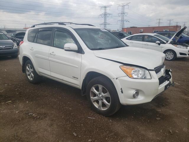 Photo 3 VIN: JTMYK4DV8A5026358 - TOYOTA RAV4 LIMIT 