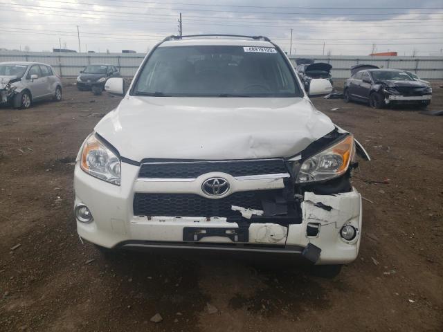 Photo 4 VIN: JTMYK4DV8A5026358 - TOYOTA RAV4 LIMIT 