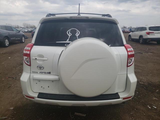 Photo 5 VIN: JTMYK4DV8A5026358 - TOYOTA RAV4 LIMIT 