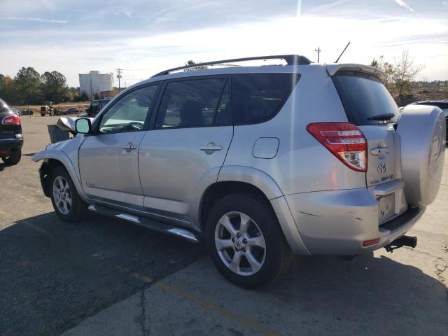 Photo 1 VIN: JTMYK4DV8AD003507 - TOYOTA RAV4 