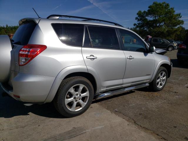 Photo 2 VIN: JTMYK4DV8AD003507 - TOYOTA RAV4 