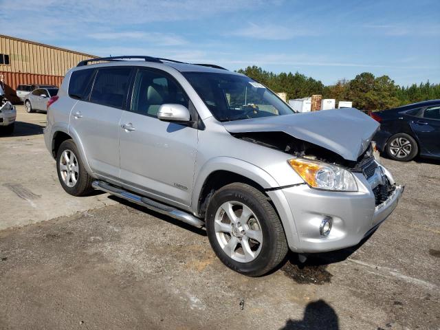 Photo 3 VIN: JTMYK4DV8AD003507 - TOYOTA RAV4 