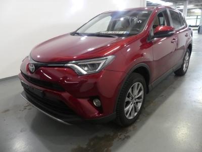 Photo 0 VIN: JTMYPREV00D032818 - TOYOTA RAV4 DIESEL - 2016 