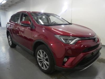 Photo 2 VIN: JTMYPREV00D032818 - TOYOTA RAV4 DIESEL - 2016 