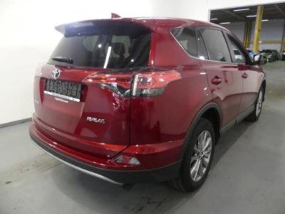 Photo 4 VIN: JTMYPREV00D032818 - TOYOTA RAV4 DIESEL - 2016 