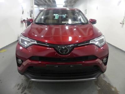 Photo 5 VIN: JTMYPREV00D032818 - TOYOTA RAV4 DIESEL - 2016 