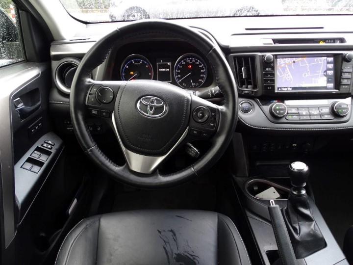 Photo 8 VIN: JTMYPREV20D021870 - TOYOTA RAV4 