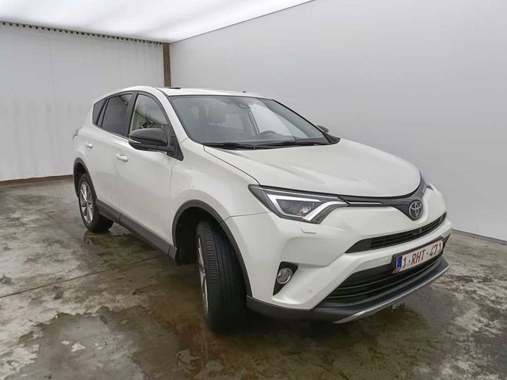 Photo 8 VIN: JTMYPREV80D021369 - TOYOTA RAV 4 &#3915 