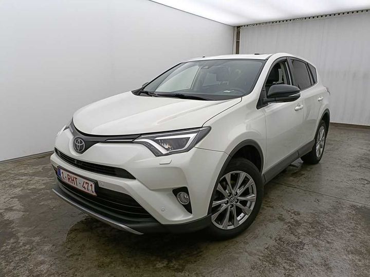 Photo 1 VIN: JTMYPREV80D021369 - TOYOTA RAV 4 &#3915 