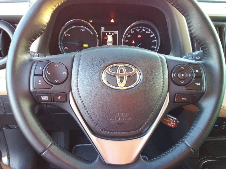 Photo 26 VIN: JTMYRREV30D048005 - TOYOTA RAV4 