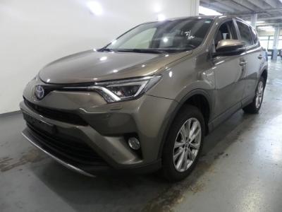 Photo 0 VIN: JTMYRREV50D038110 - TOYOTA RAV4 - 2016 